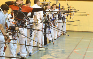 COMPETITION DES 12 ET 13 JANVIER MONTCEAU